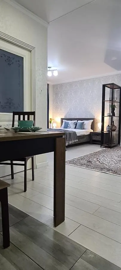 Bayhouse - Апартаменты В Жк Уш Сункар Almaty 0*,  Kazakhstan