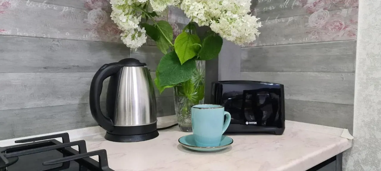 Apartment Bayhouse - Апартаменты В Жк Уш Сункар Almaty Kazakhstan